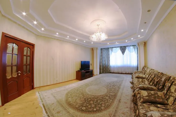 Apartment Lcd Zhastar Алматы 0*,  Казахстан