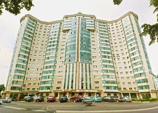 Apartment Lcd Zhastar Алматы