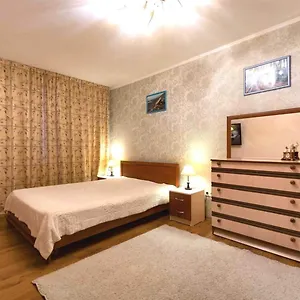 Nadezhda Apartments On Gogol Street 117-127 Алматы